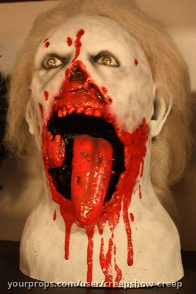 Dr. Tongue – Day of the Dead (1985) – image 1