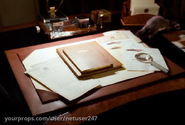 Magisterium Warrant For Search – The Golden Compass (2007) – image 2