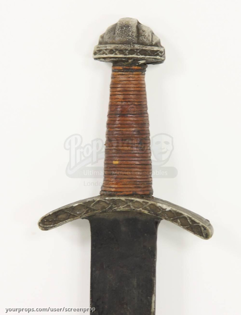 Sword And Scabbard – Willow (1988) – image 3