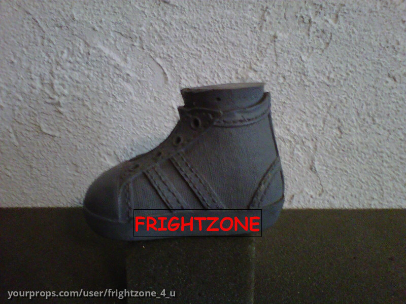 Chucky's Shoe – Child's Play (1988) – image 3