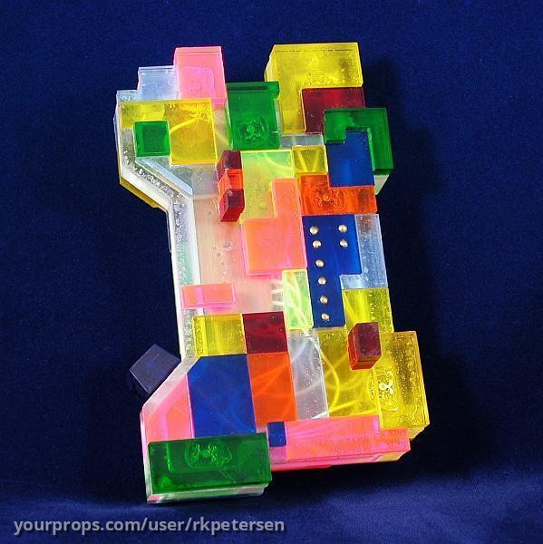Gummi Bear Handlink – Quantum Leap (1989) – image 1