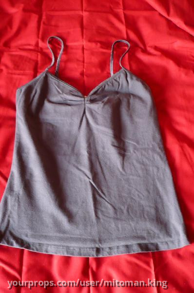 KATE BOSWORTH VEST – image 1