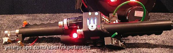 Proton Pack – Ghostbusters (1984) – image 2