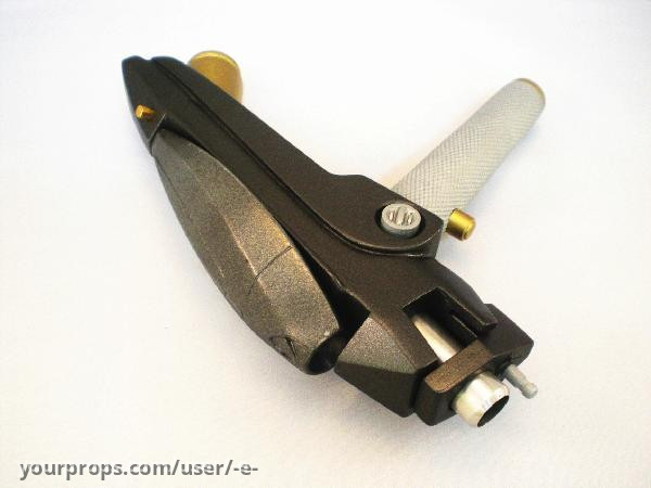 Kelvin Phaser – Star Trek (2009) – image 1