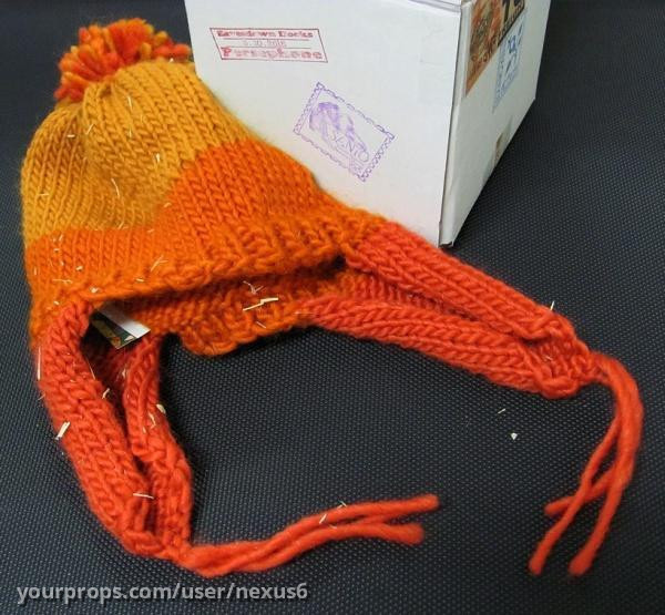 Jayne Cobb's Cunning Hat – Firefly (2002) – image 1