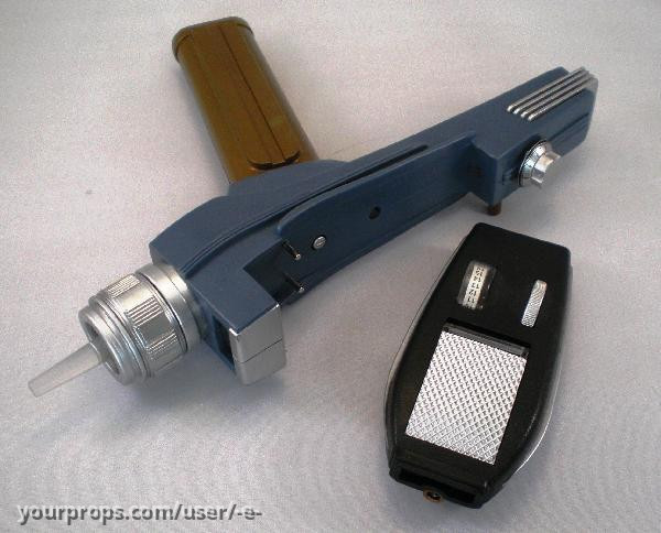 Phaser – Star Trek (1966) – image 2