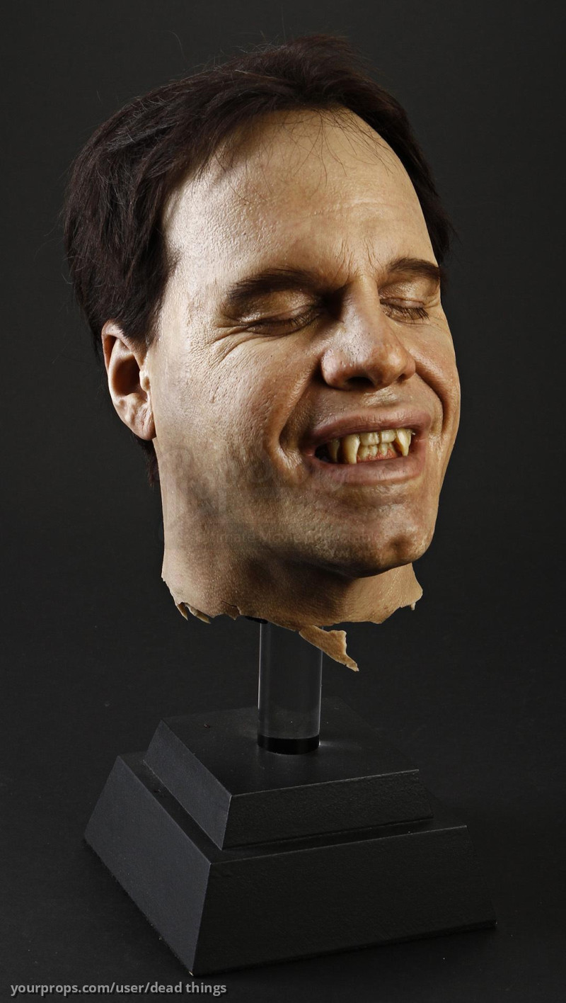 Lowell's Decapitated Head – Dracula II: Ascension (2003) – image 3