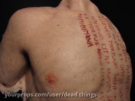 Victims Chest – The Haunting in Connecticut (2009) – image 2