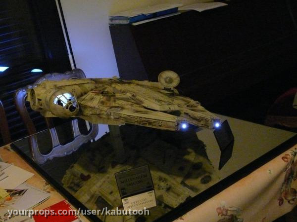 Millennium Falcon Limited Edition – Star Wars: Episode V - The Empire Strikes Back (1980) – image 1