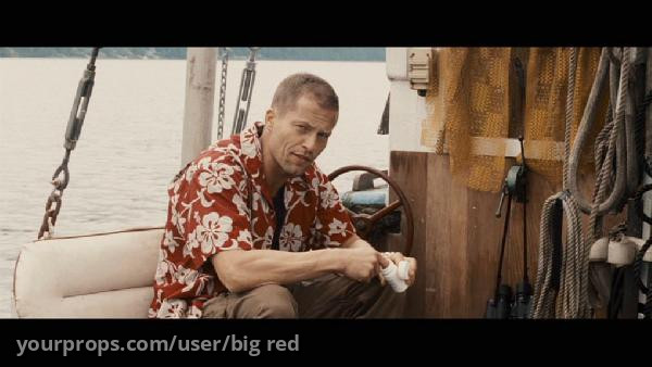 pill bottle used by Jack Carver (Til Schweiger) – Far Cry (2008) – image 2