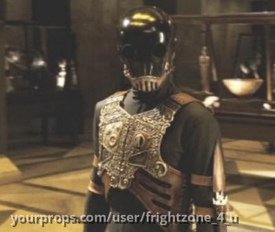 Kroenen's Metal Dagger – Hellboy (2004) – image 2