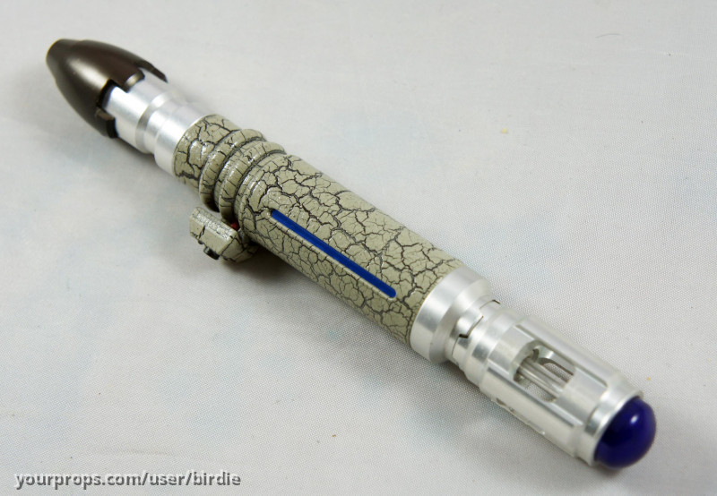 CT 9th Doctor Sonic Screwdriver – Doctor Who (2005) – image 3