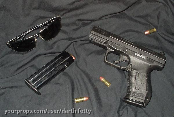 James Bond Walther P99 – Casino Royale (2006) – image 1