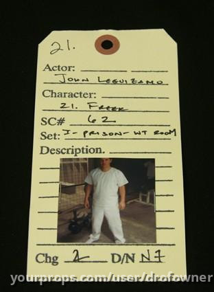 freek's (john leguizamo) costume – Gamer (2009) – image 2