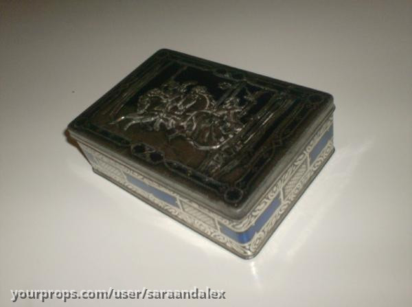 Tom Riddle's Box – Harry Potter and the Half-Blood Prince (2009) – image 1