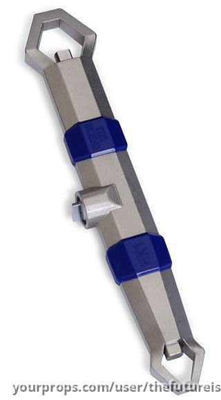 Hyperspanner Tool Wrench – Star Trek: The Next Generation (1987) – image 1