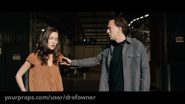 diana's (rose byrne) screenworn costume – Knowing (2009) – image 2
