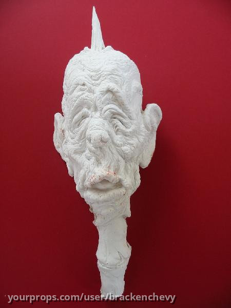shrunken head – The Mummy Returns (2001) – image 1