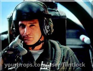 President's (Bill Pullman) G-Suit – Independence Day (1996) – image 3