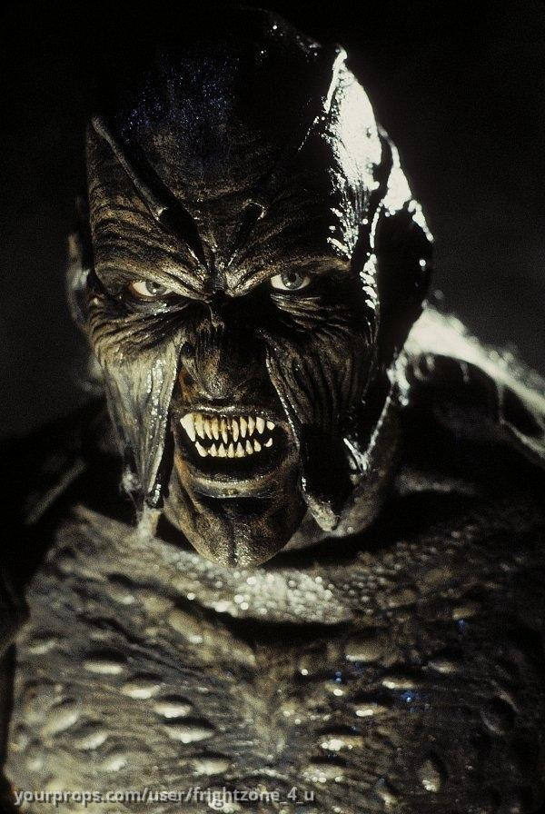 CREEPER FX Body – Jeepers Creepers 2 (2003) – image 2