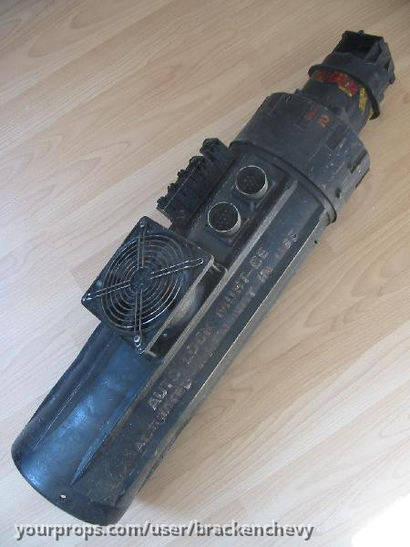 docking bay cannister – Event Horizon (1997) – image 1