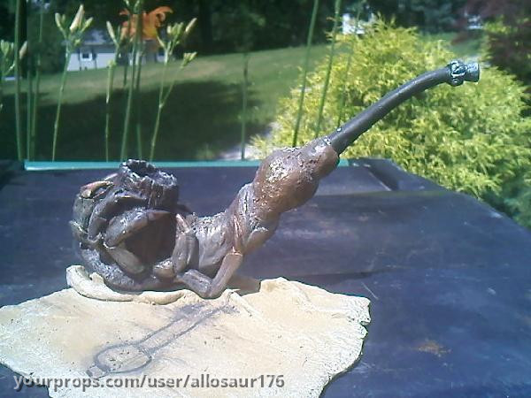 サイコ様のオーダー (davy jones pipe) サイコ様のオーダー (davy jones pipe) Davy jones pipe - Etsy 日本