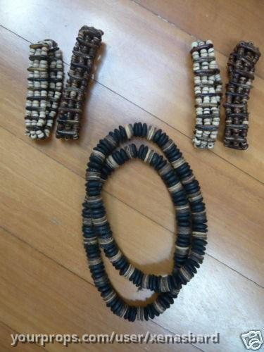 Amazon Necklaces/Bracelets/Armbands – Xena: Warrior Princess (1995) – image 1