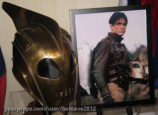 YourProps