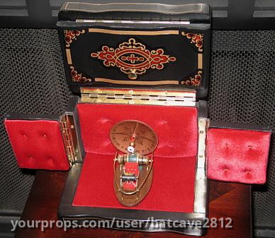 Time machine Model – The Time Machine (1960) – image 1