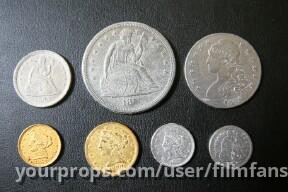 assortment-of-screenused-prop-coins-original-movie-props-gangs-of-new-york-2002-yp28296-1