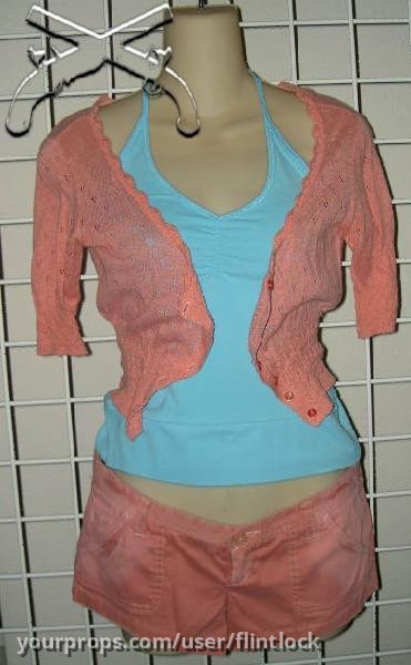 Joanne's outfit – The House Bunny (2008) – image 1