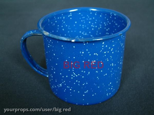 Jack Carver (Til Schweiger) mug – Far Cry (2008) – image 1