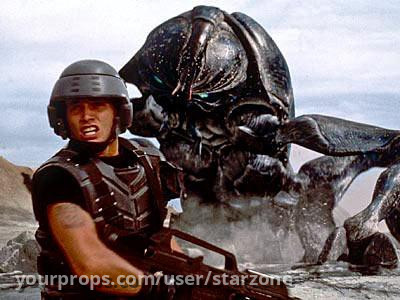 Morita Rifle – Starship Troopers (1997) – image 2