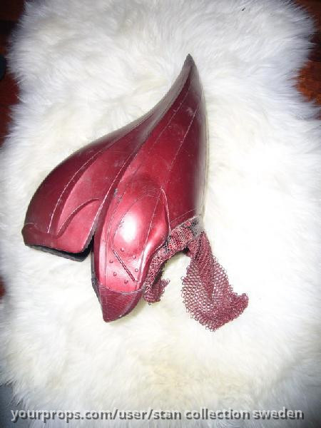 chimp helmet – Planet of the Apes (2001) – image 2