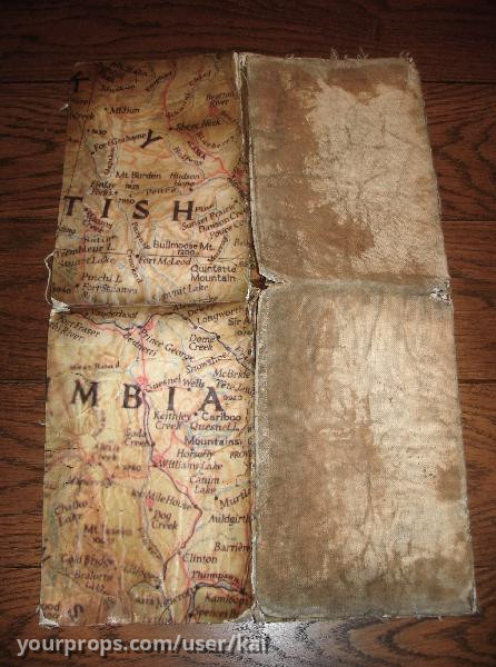 Map to Midian – Nightbreed (1990) – image 1
