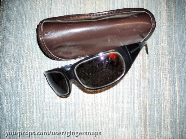 Pistolero's Hero Sunglasses – Hell Ride (2008) – image 1