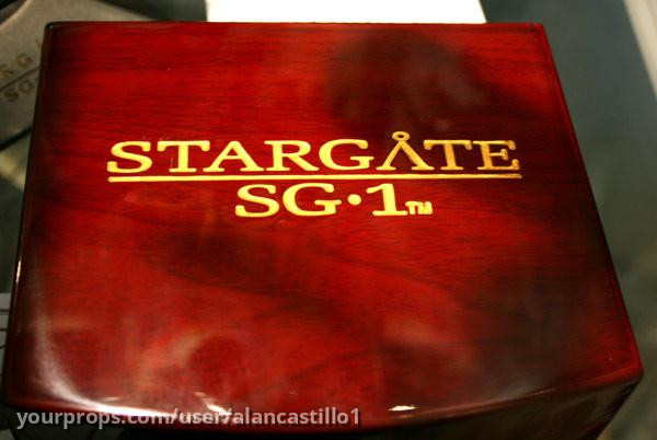 ZAT ' NIK ' TEL – Stargate SG-1 (1997) – image 2