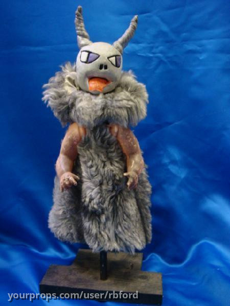 Firefly's livingroom Demented Creature – House of 1000 Corpses (2003) – image 1
