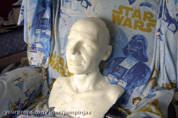 Harrison Ford Full Casting – image 1