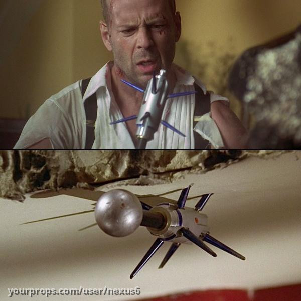 Mangalore Grenade – The Fifth Element (1997) – image 2