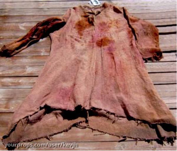 Persants Bloody Tunic + COA – Underworld: Evolution (2006) – image 1