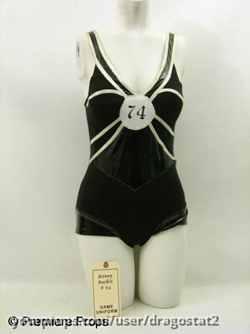 Honey Suckit's costume – Whip It (2009) – image 1