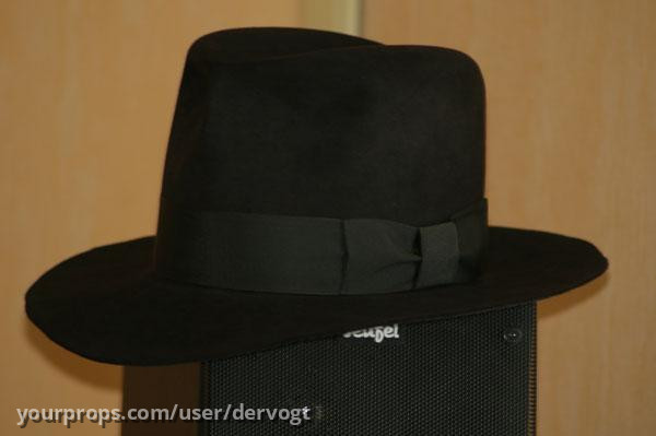 Tom Hanks Hat – Road to Perdition (2002) – image 2