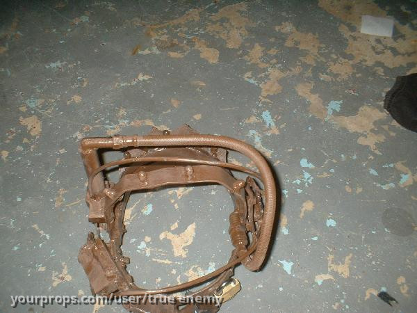 Reverse Bear Trap – Saw (2004) – image 2