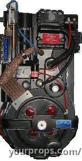 Proton Pack – Ghostbusters (1984) – image 1