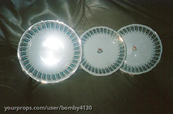 Titanic J Peterman China – Titanic (1997) – image 1