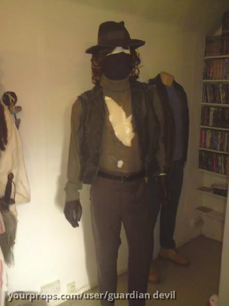 Van Helsing (Hugh Jackman) Costume – Van Helsing (2004) – image 1