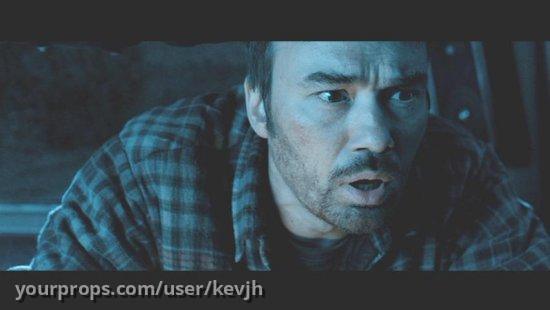Truck Driver's Screenworn Costume #1 0f 2 – Underworld: Evolution (2006) – image 2