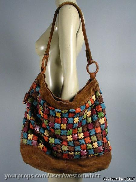 Jessica Biel Purse – Next (2007) – image 1