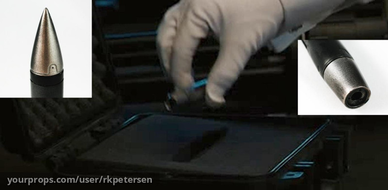 The Ex-Wife – Iron Man 2 (2010) – image 3